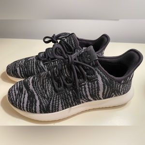 Adidas Tubular Shadow W Black/White Shoes